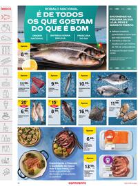 Folheto Continente | Feliz 2026 Página 18