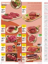 Folheto Continente | Feliz 2026 Página 19