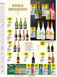 Folheto Continente | Feliz 2026 Página 2