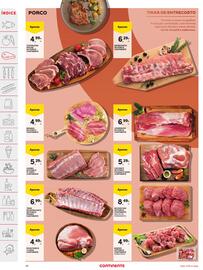 Folheto Continente | Feliz 2026 Página 20