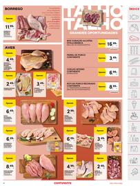 Folheto Continente | Feliz 2026 Página 21