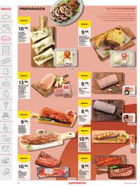 Folheto Continente | Feliz 2026 Página 22