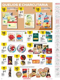 Folheto Continente | Feliz 2026 Página 23