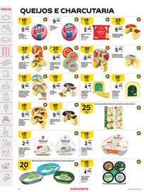 Folheto Continente | Feliz 2026 Página 24