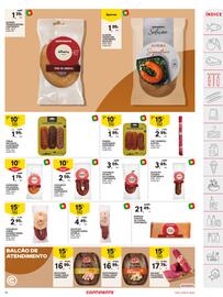 Folheto Continente | Feliz 2026 Página 25