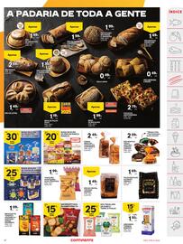 Folheto Continente | Feliz 2026 Página 27