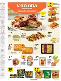 Folheto Continente | Feliz 2026 Página 28