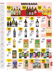 Folheto Continente | Feliz 2026 Página 30