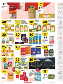 Folheto Continente | Feliz 2026 Página 31