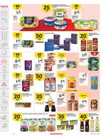 Folheto Continente | Feliz 2026 Página 32