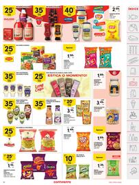 Folheto Continente | Feliz 2026 Página 33