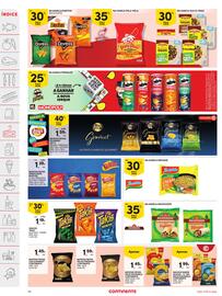 Folheto Continente | Feliz 2026 Página 34