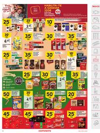 Folheto Continente | Feliz 2026 Página 35