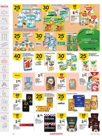 Folheto Continente | Feliz 2026 Página 36