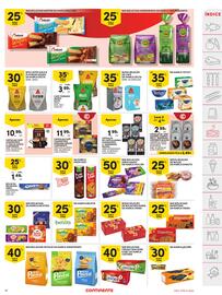 Folheto Continente | Feliz 2026 Página 37