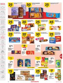 Folheto Continente | Feliz 2026 Página 38