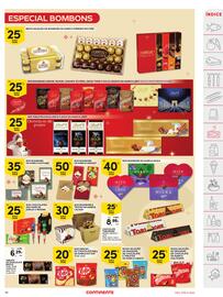 Folheto Continente | Feliz 2026 Página 39