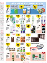 Folheto Continente | Feliz 2026 Página 40