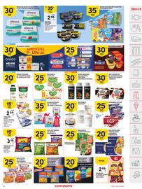 Folheto Continente | Feliz 2026 Página 41