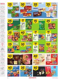 Folheto Continente | Feliz 2026 Página 42