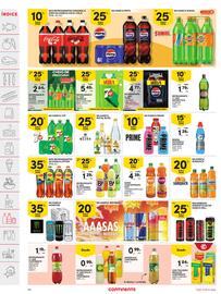 Folheto Continente | Feliz 2026 Página 44