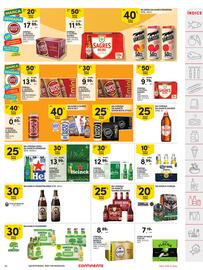 Folheto Continente | Feliz 2026 Página 45