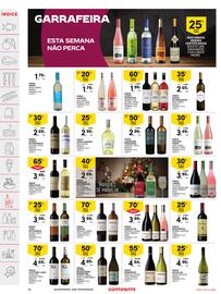 Folheto Continente | Feliz 2026 Página 46