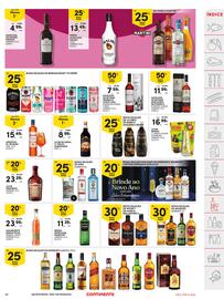 Folheto Continente | Feliz 2026 Página 49