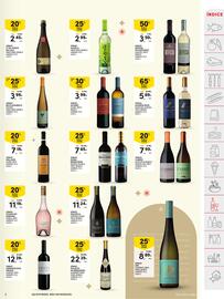 Folheto Continente | Feliz 2026 Página 5