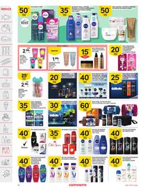 Folheto Continente | Feliz 2026 Página 52