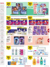 Folheto Continente | Feliz 2026 Página 54