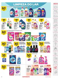 Folheto Continente | Feliz 2026 Página 55