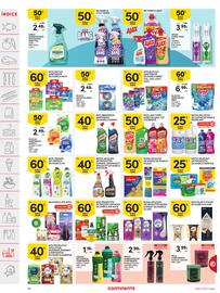 Folheto Continente | Feliz 2026 Página 56