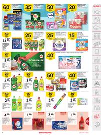 Folheto Continente | Feliz 2026 Página 57