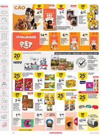 Folheto Continente | Feliz 2026 Página 58