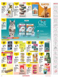 Folheto Continente | Feliz 2026 Página 59