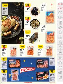 Folheto Continente | Feliz 2026 Página 7