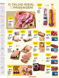 Folheto Continente | Feliz 2026 Página 8