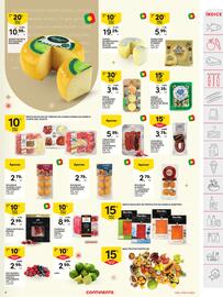 Folheto Continente | Feliz 2026 Página 9