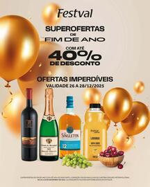 Encarte Festval Página 1