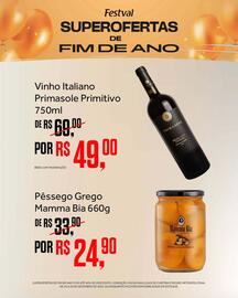 Encarte Festval Página 3