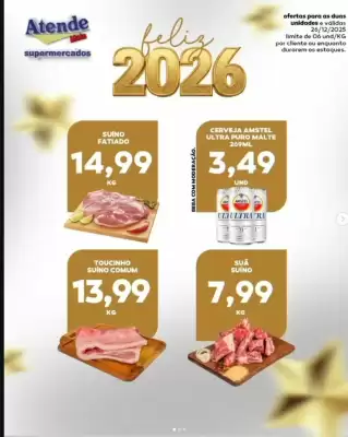 Catálogo Atende Mais (válido até 26-12)