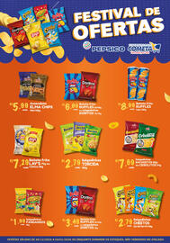 Encarte Cometa Supermercados Página 1