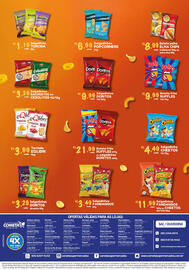 Encarte Cometa Supermercados Página 2