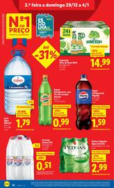 Folheto Lidl semana 1 Página 22