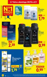 Folheto Lidl semana 1 Página 24