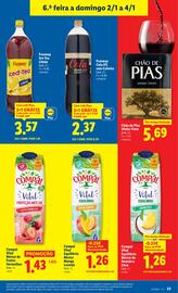 Folheto Lidl semana 1 Página 33