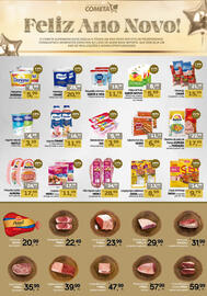 Encarte Cometa Supermercados semana 52 Página 3