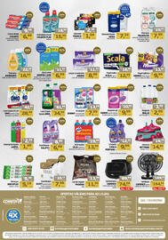 Encarte Cometa Supermercados semana 52 Página 4