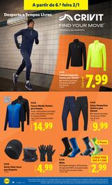 Folheto Lidl semana 1 Página 14